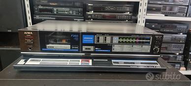 AIWA F-350 REVISIONATA