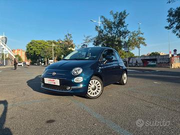 FIAT 500 DOLCEVITA NO OBBLIGO FINANZIAMENTO