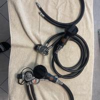 Erogatori Poseidon jet stream