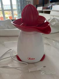 Ardes – Sancho – Spremiagrumi elettrico