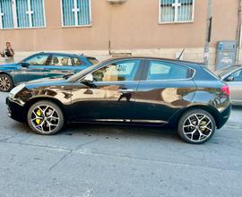 Alfa Romeo Giulietta 1.6 JTDm 120 CV Sprint