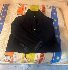 cappotto invernale da donna