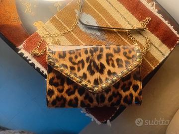 PrimaDonna borsetta Nuova