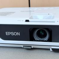 Proiettore Epson EB‑W51EEB (H977B)