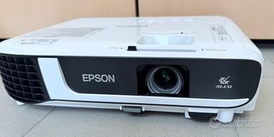 Proiettore Epson EB‑W51EEB (H977B)