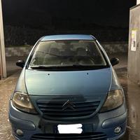 Citroën C3 2005 Automatica