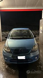 Citroën C3 2005 Automatica