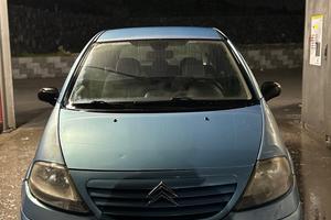 Citroën C3 2005 Automatica