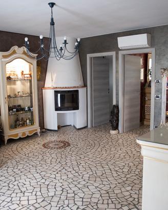 mira casa a schiera