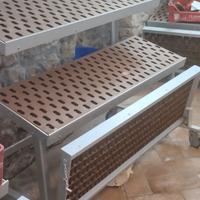 Espositore frutta 
