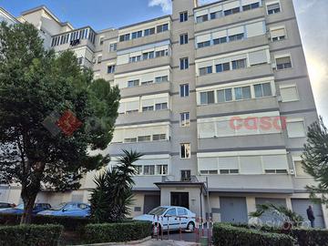 Appartamento Brindisi [Cod. rif 3277782VRG]