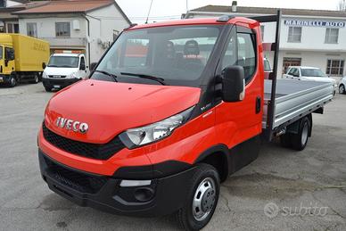 IVECO Daily 35C13 2.3 HPT PL CASSONE FISSO PASSO