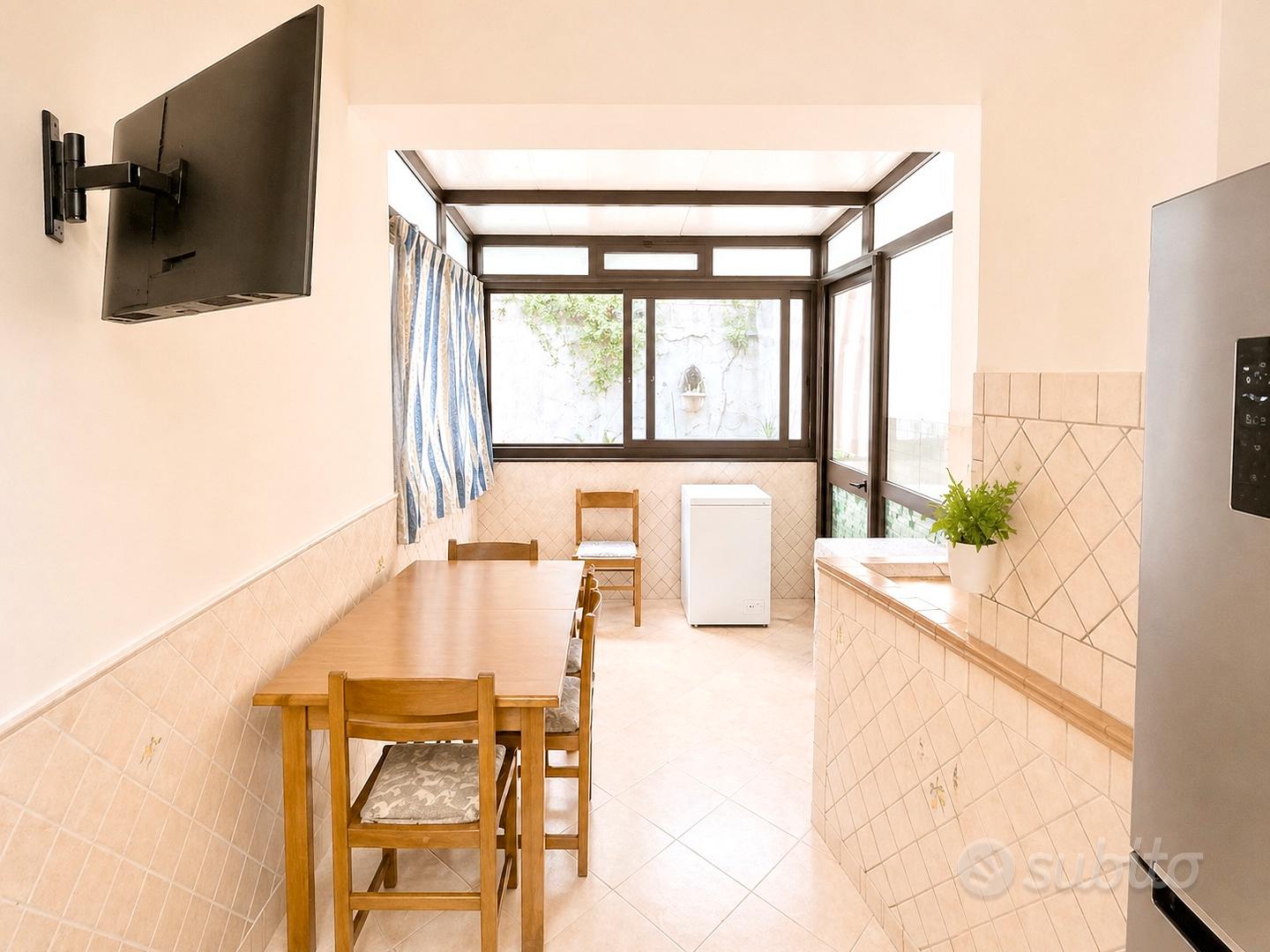 Appartamento – Giarre, San Leonardello - Vista 5