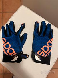 Guanti sparco sim racing