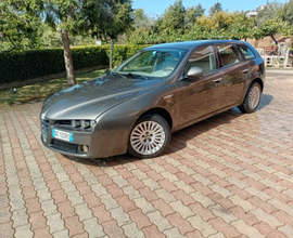 Alfa Romeo 159 sportwagon 1.9 jtdm 16v