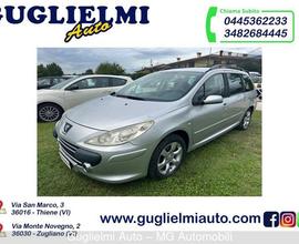 Peugeot 307 1.6 16V HDi FAP 110CV SW