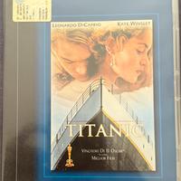 Dvd Titanic originale in ottime condizion