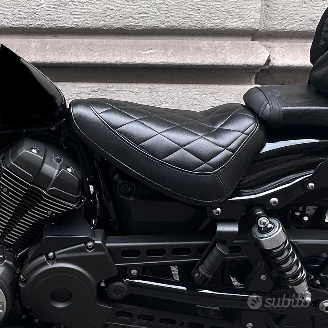 Gel Seat Pad Tourtecs Neopren S Yamaha XV 950 R Cushion