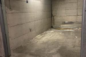 Garage libero subito Paderno Dugnano (MI)