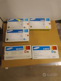 SAMSUNG K4092 PER SAMSUNG BLACK