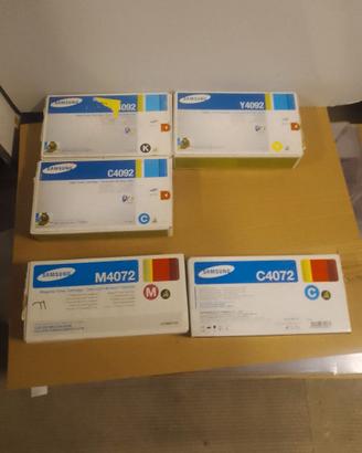 SAMSUNG K4092 PER SAMSUNG BLACK