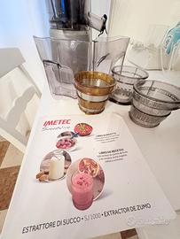 Estrattore di succo