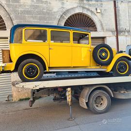 Peugeot 301 L 1933