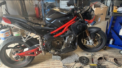 Benelli tnt 1130 899