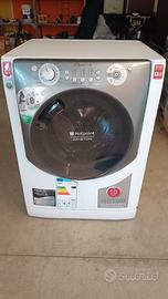 lavatrice Hotpoint 