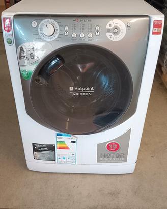 lavatrice Hotpoint 