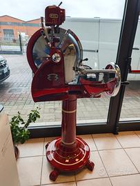 Affettatrice Berkel 11 u.s. da collezione!