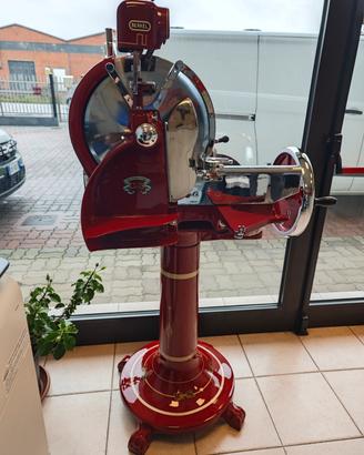 Affettatrice Berkel 11 u.s. da collezione!