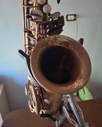 Sax alto selmer mark 7