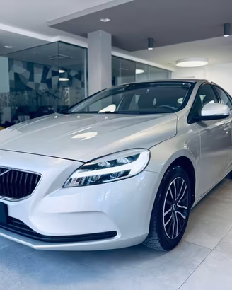 Volvo V40 2.0 d2 Business Plus