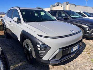 Hyundai Kona Hybrid 1.6 HEV XLine Plus 2WD DCT