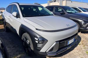 Hyundai Kona Hybrid 1.6 HEV XLine Plus 2WD DCT