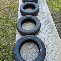 Nr.4 Gomme invernali Pirelli