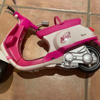 Winx Vespa