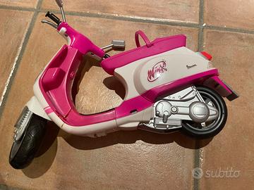 Winx Vespa