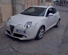 ALFA ROMEO MiTo - 2009