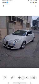 ALFA ROMEO MiTo - 2009