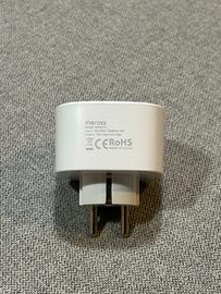 Presa Wi-Fi Meross MSS210 HomeKit
