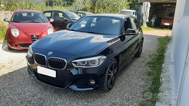 Bmw 116 116i 5p. Msport