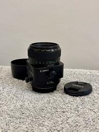 Canon TS-E 90mm f/2.8