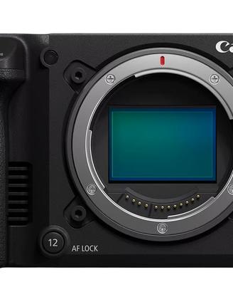 CANON EOS C50 NUOVA DISPONIBILE GARANZIA CANON ITA