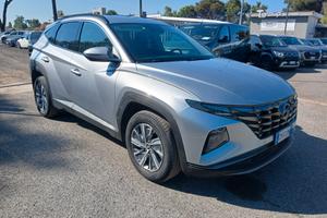Hyundai Tucson 1.6 CRDI 48V XLine RS