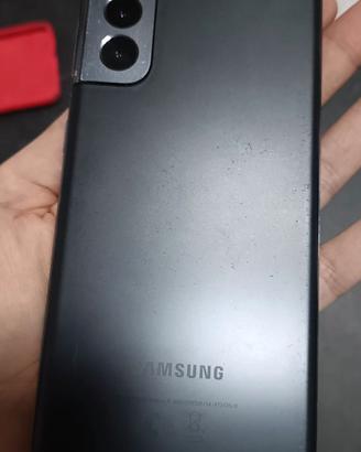 Samsung s21