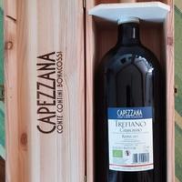 Trefiano Carmignano DOCG Bio Riserva 2015 Magnum