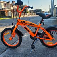 Bicicletta per bambini