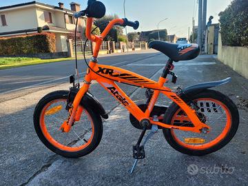 Bicicletta per bambini